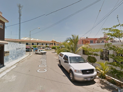 ¡¡gran Remate!! Hermosa Casa En Una De Las Mejores Zonas De Mazatlán Sinaloa