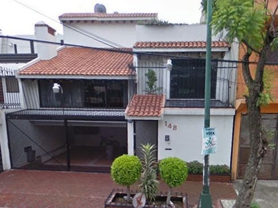 HERMOSA CASA EN BALBUENA