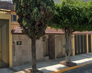 Maravilloso Remate Bancario, Casa A La Venta En Acueducto De Guadalupe