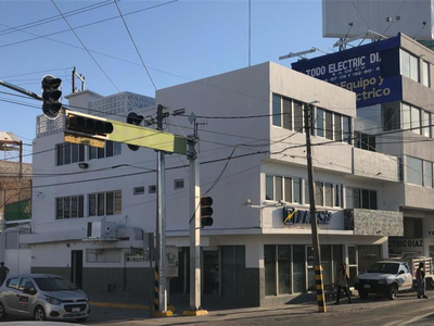 Oficinas En Renta En Torreon Centro