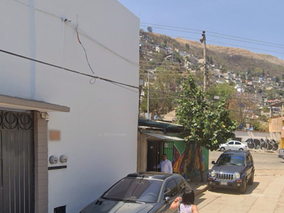 Propiedad En Remate Bancario, Ubicada En C. Hidalgo, Colonia Del Rosario, Oaxaca, C.p. 68157 -ngc0