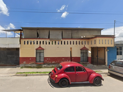 Se Vende Esta Casa Increible Precio De Remate Muy Cerca Del Hospital General Del Sur Puebla Aprovecha Solo Contado Con Recurso Propio
