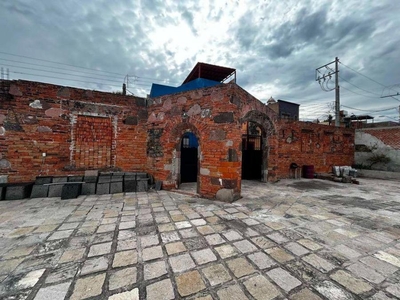 Terreno en Venta en San Antonio San Miguel de Allende, Guanajuato