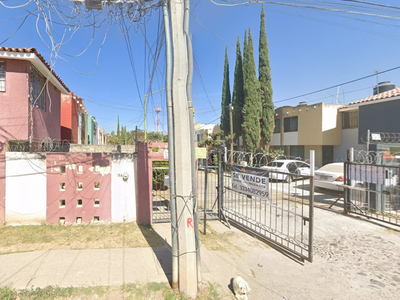 Venta De Casa, ¡remate Bancario!, Col. Lomas De San Agustín, Tlajomulco De Zuñiga Jal. -jmjc3