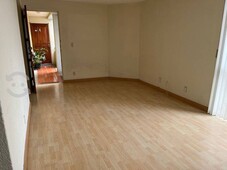 a la venta departamento en cuajimalpa