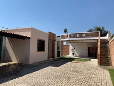 casa en venta en chapala, chapala, jalisco