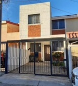 casa en venta en chapalita inn, zapopan, jalisco