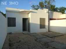 casa en venta, othón p. blanco, chetumal, quintana