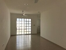 casas en renta - 181m2 - 2 recámaras - san pedro cholul - 8,000