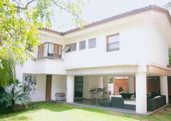 casas en renta - 799m2 - 4 recámaras - atlas colomos - 85,000