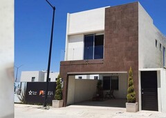 casas en venta - 109m2 - 3 recámaras - verona residencial - 2,230,000