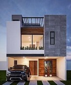 casas en venta - 120m2 - 3 recámaras - zona cementos atoyac - 3,100,000