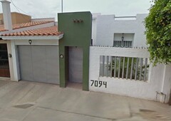 casas en venta - 125m2 - 3 recámaras - culiacan - 1,061,600