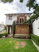 casas en venta - 195m2 - 3 recámaras - olivar de los padres - 10,900,000