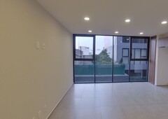 departamento en portales norte, benito juárez mercadolibre