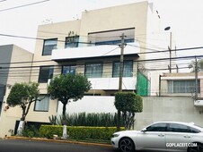 Departamento en venta, Las Águilas, Álvaro Obregón - 3 baños - 170.62 m2