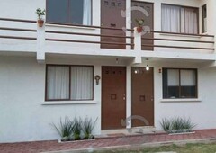 departamento nuevo en xochimilco. cdmx