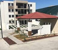 departamentos en renta - 60m2 - 2 recámaras - tijuana - 10,500