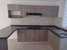 departamentos en renta - 90m2 - 3 recámaras - san juan del rio - 7,000