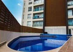 departamentos en venta - 112m2 - 3 recámaras - parque metropolitano - 2,614,000