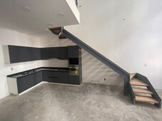 estrene departamentos en venta en roma sur rooftop privado - 2 recámaras - 2 baños