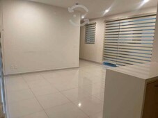 se renta departamento nuevo en frontera polanco