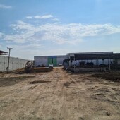 TERRENO EN VENTA CON BODEGAS SOBRE CARRETERA ANTIGUA A SAN PEDRO EN TORREÓN, COAHUILA