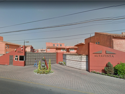 Casa en condominio en venta Avenida Tecnológico, San Salvador Tizatlalli, Metepec, México, 52172, Mex