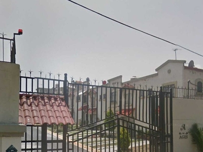 Casa en condominio en venta Calle Luisa Isabel Campos De Jiménez, San Bartolo, Huehuetoca, México, 54683, Mex