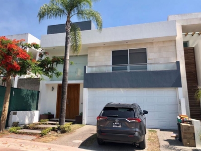 Casa en Renta en solares Zapopan, Jalisco