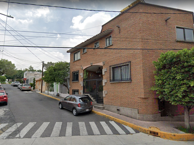Casa en venta 3ra Calle De Maracaibo 62, San Bartolo, Fraccionamiento Las Américas, Naucalpan De Juárez, México, 53040, Mex