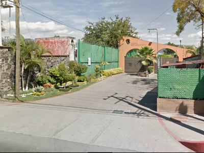 Casa en venta Boulevard Cuauhnáhuac 80-85, Fracc Cuauhtémoc, Cuernavaca, Morelos, 62200, Mex