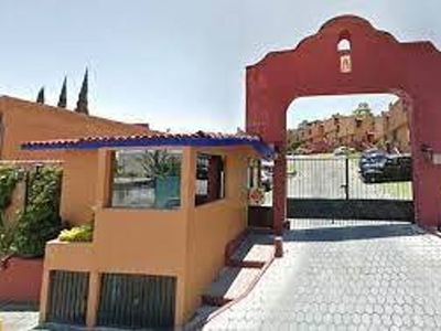 Casa en venta Calacoaya, Atizapán De Zaragoza