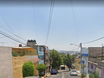 Casa en venta Calle Aldama 8, Viveros, Miguel Hidalgo, Tlalnepantla De Baz, México, 54060, Mex