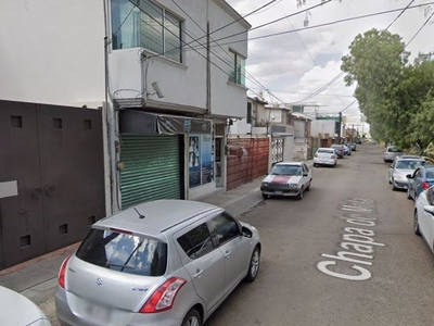 Casa en venta Calle Chapa De Mota 2-56, Centro Urbano, Fraccionamiento Cumbria, Cuautitlán Izcalli, México, 54740, Mex