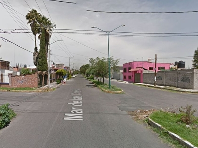 Casa en venta Calle Cráter Platón 384-384, Ampliación Selene, Tláhuac, Ciudad De México, 13430, Mex