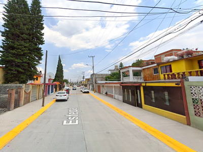 Casa en venta Calle Estepa 35-45, Fraccionamiento Izcalli San Pablo, Tultitlán, México, 54933, Mex