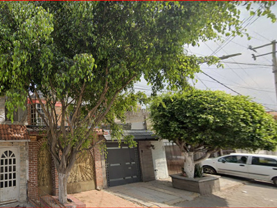 Casa en venta Calle Granada 46, Valle De Aragón, Granjas Independencia Sección C, Ecatepec De Morelos, México, 55290, Mex