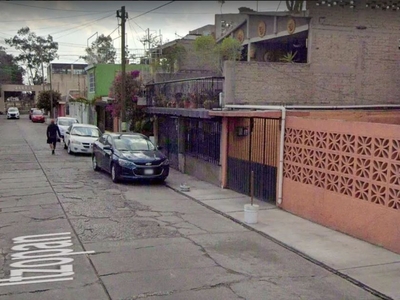 Casa en venta Calle Itzopan 56-58, Cd Azteca, Fracc Ciudad Azteca 2da Sección, Ecatepec De Morelos, México, 55120, Mex