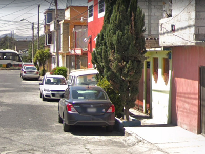 Casa en venta Calle Monterrey 73-125, Fracc Jardines De Morelos 5ta Secc, Ecatepec De Morelos, México, 55075, Mex