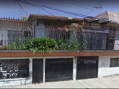 Casa en venta Calle Oriente 7 263-301, Reforma, Nezahualcóyotl, México, 57840, Mex