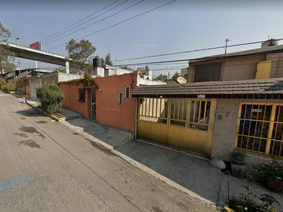 Casa en venta Calle Playa Revolcadero 1-35, Perinorte, Fracc La Quebrada Ampliación, Cuautitlán Izcalli, México, 54769, Mex