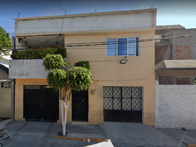 Casa en venta Calle Puerto Libertad 42-54, Sta Clara, Fracc Jardines De Casa Nueva, Ecatepec De Morelos, México, 55430, Mex