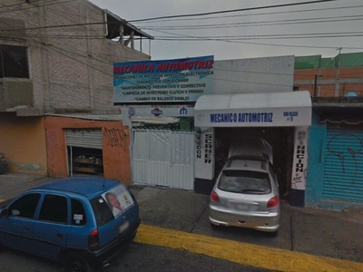 Casa en venta Calle Silvia 16, Pavón, Nezahualcóyotl, México, 57610, Mex