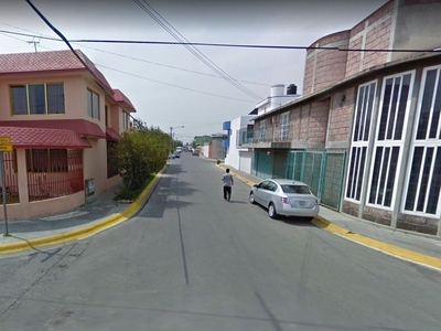 Casa en venta Calle Texcoco, Centro Urbano, Fraccionamiento Cumbria, Cuautitlán Izcalli, México, 54740, Mex