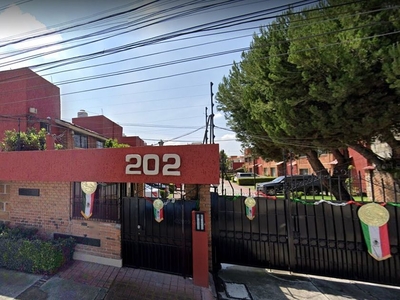 Casa en venta Científicos, Toluca