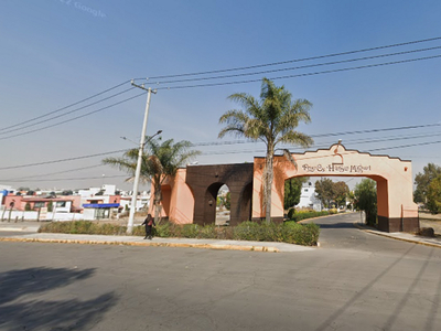 Casa en venta Circuito Poniente, Bosques De La Hacienda, Cuautitlán Izcalli, México, 54768, Mex