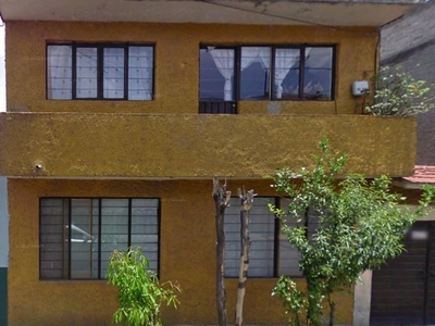 Casa en venta Iglesia Anabaptista, Calle Ovaciones, Ixtacala, Prensa Nacional, Tlalnepantla De Baz, México, 54170, Mex