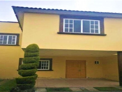 Casa en venta La Michoacana, Metepec, Metepec