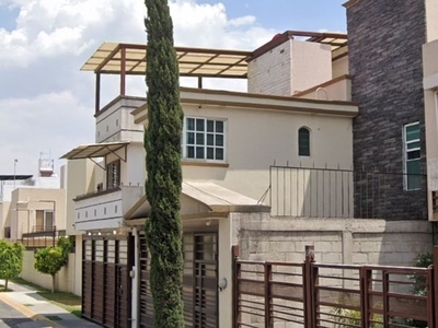 Casa en venta Las Américas, Ecatepec De Morelos, Ecatepec De Morelos